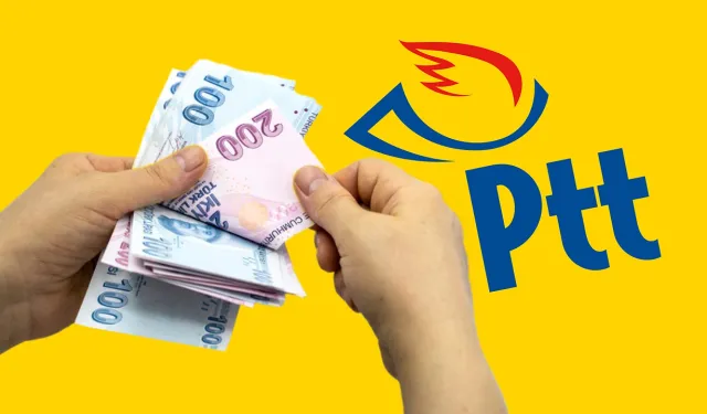 Kredi Notu Düşük Olanlar İçin Büyük Fırsat: PTT'den 24 Ay Vadeli 100 Bin TL Kredi!