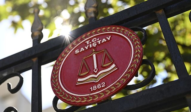 Sayıştay 25 denetçi yardımcısı adayı alacak