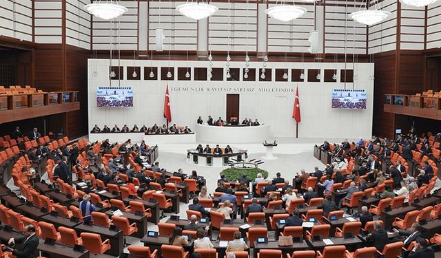 Öğretmenlik Mesleği Kanunu Teklifi'nin komisyon süreci başlıyor