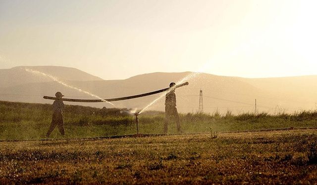 Tarımda kullanılan GES'ler kesintisiz sulama ve enerji verimliliği sağlıyor