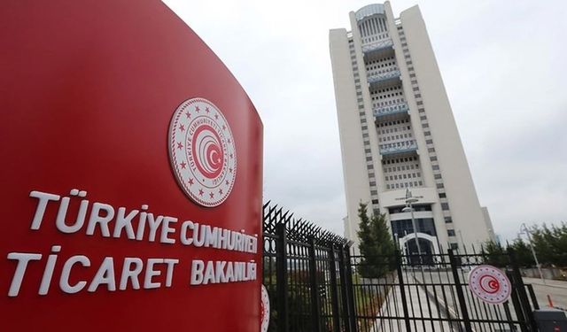 Ticaret Bakanlığı yılın 8 ayındaki denetimlerde 815,3 milyon lira ceza kesti