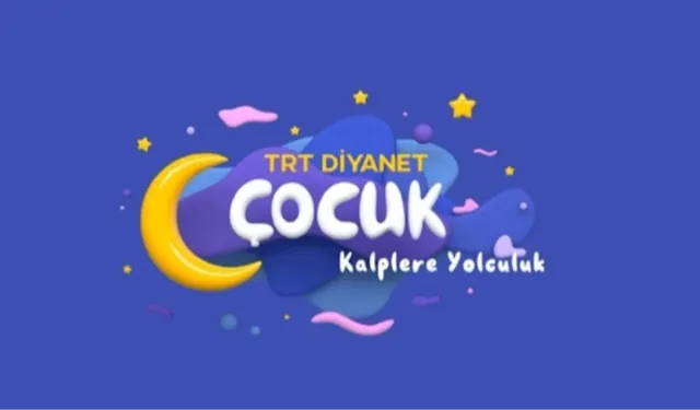 TRT Diyanet Çocuk frekansı ne? TRT Diyanet Çocuk neden yok?