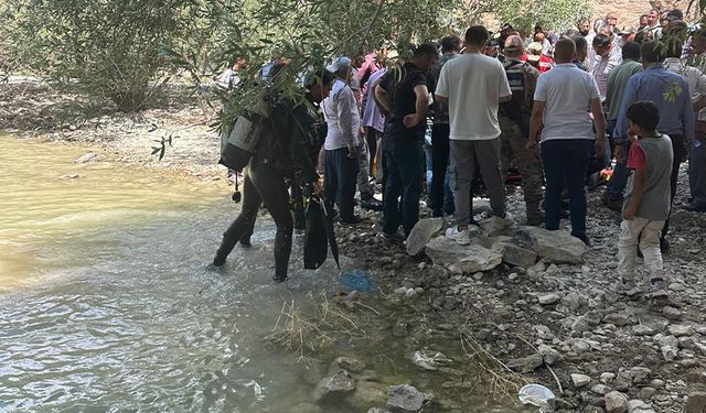 Van’da bir kişi daha boğularak hayatını kaybetti!