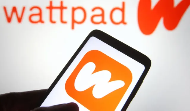 Wattpad Neden Açılmıyor? 2024