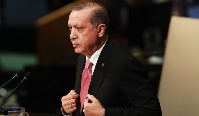 Erdoğan: İsmail Heniyye’ye yönelik kalleş suikastı şiddetle kınıyor ve lanetliyorum