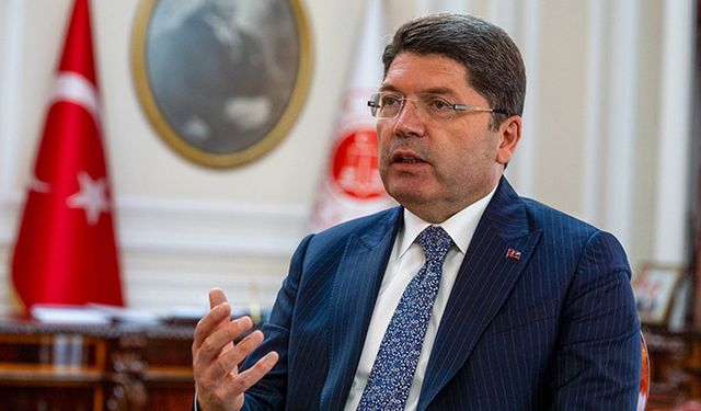 Bakan Tunç'tan Esenyurt Belediye Başkanı hakkındaki adli soruşturmaya ilişkin açıklama