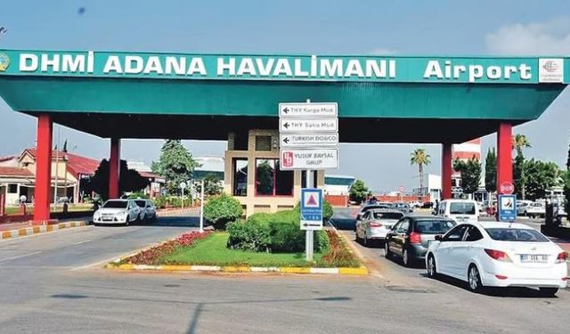 Çukurova Havalimanı Açıldı, Peki Şakirpaşa Havalimanı Kapanacak mı?