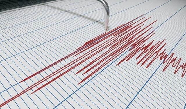 Bingöl'ü Sarsan Deprem: Çevre İllerde Büyük Panik!