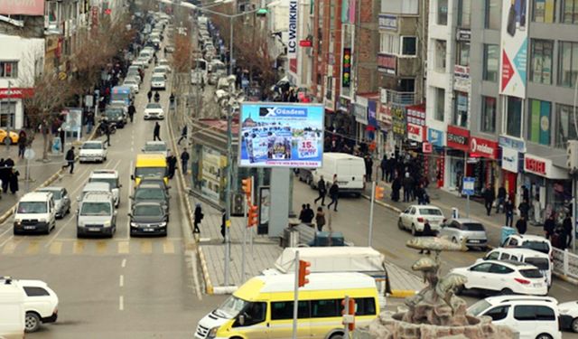 Van'da temmuz ayında kaç aracın devri yapıldı? İşte o taşıtlar ve rakamları…