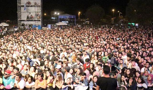 Van’da Gençlik Festivali yapılacak