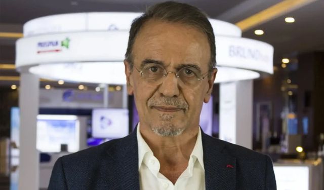 Mehmet Ceyhan: Maymun çiçeğinde ölüm oranı daha fazla