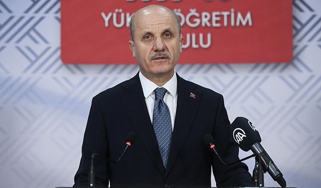 YÖK'ten 2024-YKS yerleştirme sonuçlarına ilişkin açıklama