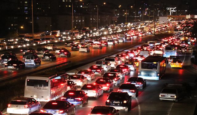 Trafiğe çıkan her sürücü için geçerli! Otoyol cezalarında kural değişti