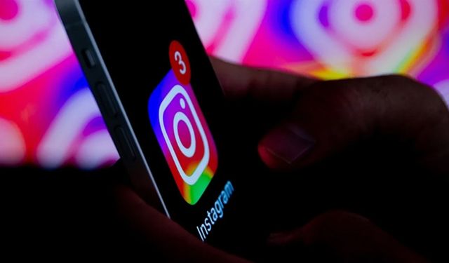 Instagram'a erişim engellendi!