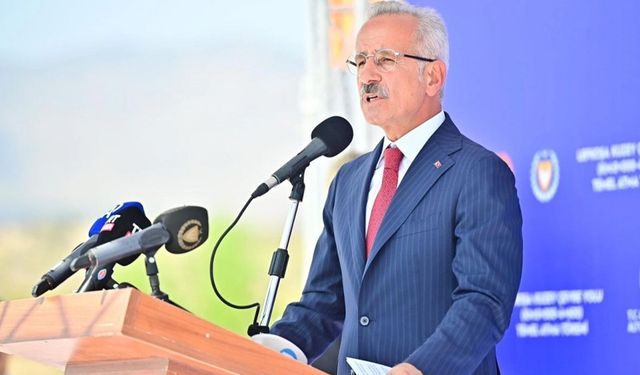 Bakan Uraloğlu: İnternet abone sayısı 93,3 milyona ulaştı