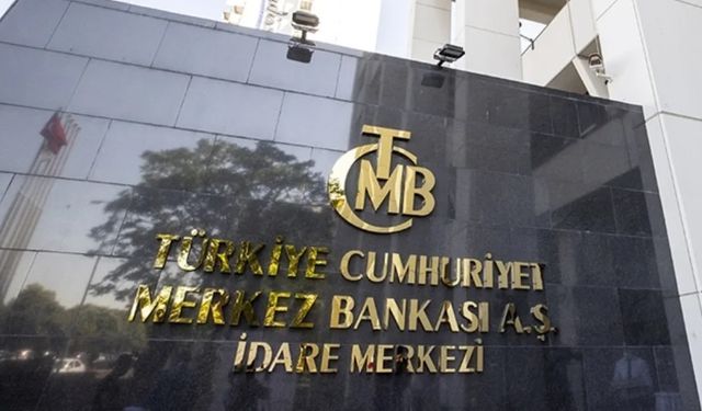 Merkez Bankası bugün faiz kararını açıklayacak