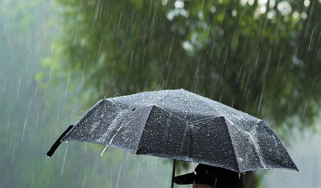 Van’da bugün hava durumu nasıl olacak? Bazı ilçelerde yağış bekleniyor