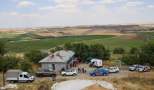 Ağabeyin kolundaki ısırık izinin kaybolan Narin'e ait olmadığı belirlendi