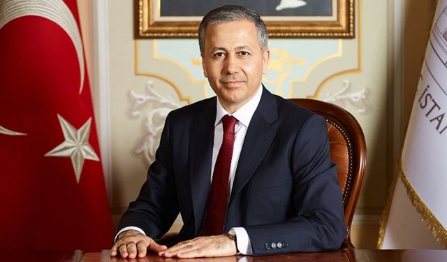 İçişleri Bakanı Yerlikaya Van’a geliyor