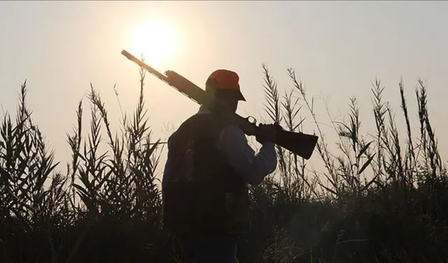 Van'da Av Sezonu İçin Heyecan Dorukta! İşte Tarih ve Detaylar