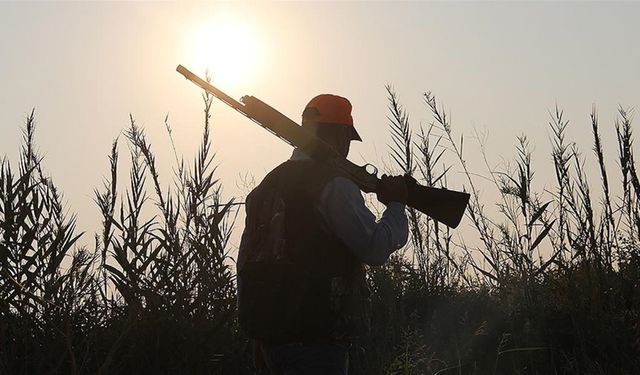 Doğu'da av sezonu 31 Ağustos'ta başlayacak