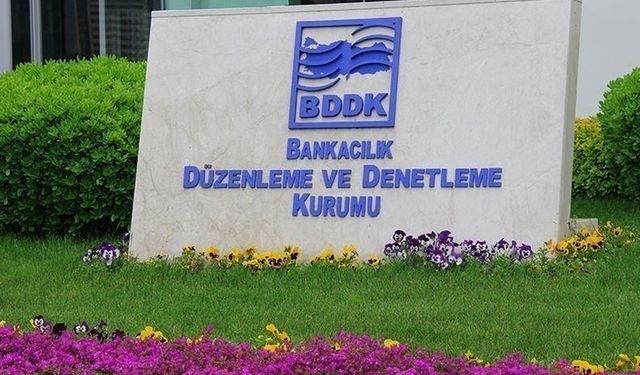 BDDK'dan Enpara Bank AŞ'ye faaliyet izni