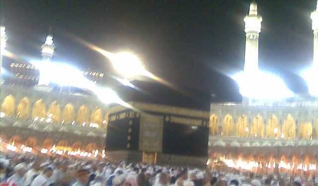 Van Hac ve Umre Organizasyonu