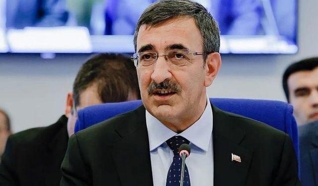 Cumhurbaşkanı Yardımcısı Yılmaz: İstihdamın daha da artmasını bekliyoruz