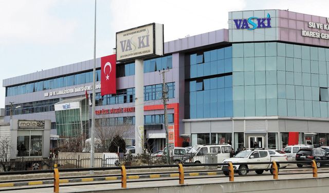 Dikkat! Van’da su kesintisi yaşanacak