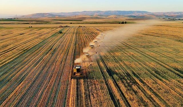 Çiftçilere 1,9 milyar liradan fazla tarımsal destekleme ödemesi yapıldı