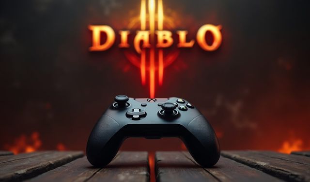 Diablo IV, Steam'de Tarihi İndirimle Satışta: Bu Fırsatı Kaçırmayın!