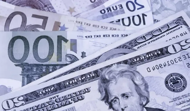 Dolar ve Euro Tarihi Zirvelerde! İşte Merkez Bankası'nın Kararının Etkisi