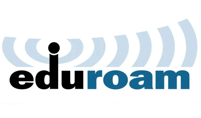 Eduroam Nedir?