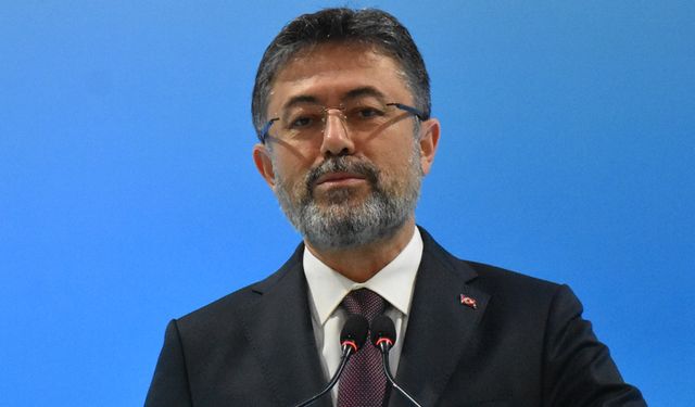 İbrahim Yumaklı duyurdu: Tarımsal destekleme ödemeleri hesaplara aktarılacak