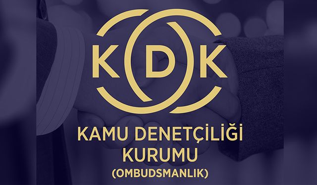 Kamu Denetçiliği Kurumu'ndan Van Büyükşehir'e öneri!