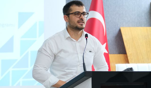 Van’da Girişimci Destek Programı anlatıldı