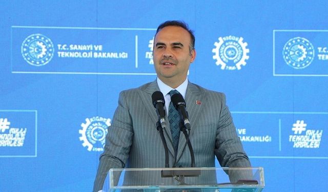 Bakan Kacır: Reform ve iyileşme sürecini sürdüreceğiz