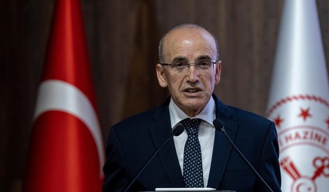 Mehmet Şimşek istifa mı etti? İletişim Başkanı Altun'dan açıklama!