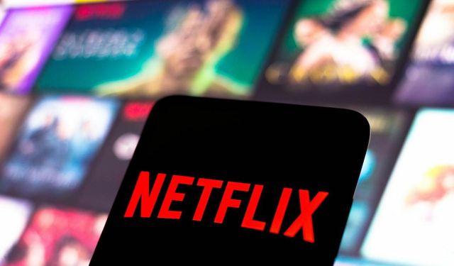 Netflix neden hata veriyor? 2024