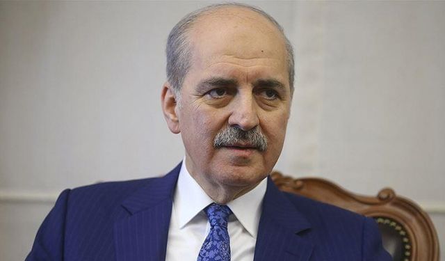 TBMM Başkanı Kurtulmuş'tan 17 Ağustos Marmara Depremi paylaşımı