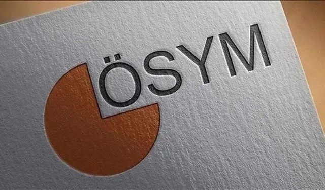 ÖSYM MHK012 hatası ve çözümü nedir? 2024