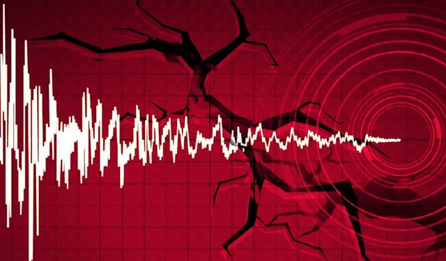 29 Ağustos en son depremler kaç şiddetinde oldu? Kandilli Rasathanesi ve AFAD deprem listesi! Az önce deprem mi oldu?