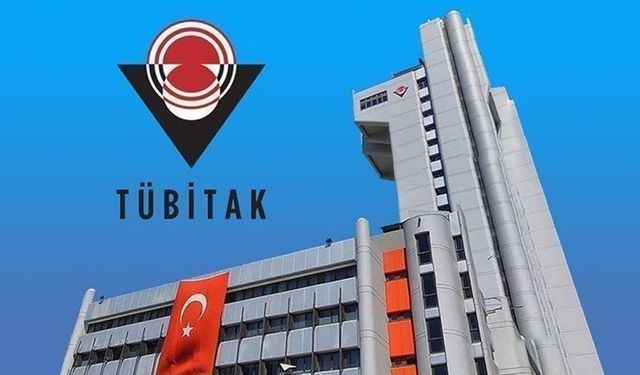 TÜBİTAK 38 personel istihdam edecek