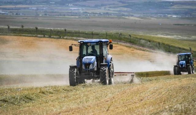 Tarım ve Orman Bakanlığı "mazot ve gübre desteği kalktı" iddialarını yalanladı