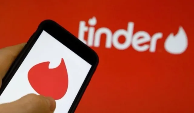 Tinder çöktü mü neden açılmıyor? Tinder problem ne? 15 Ağustos Perşembe Tinder'e ne oldu?