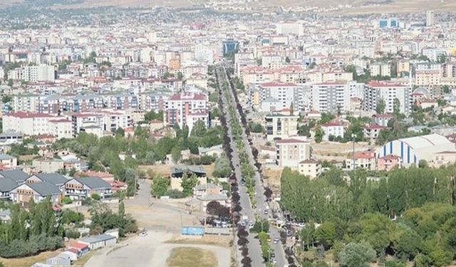 Van’da gürültü kirliliği rahatsızlık yaratıyor!