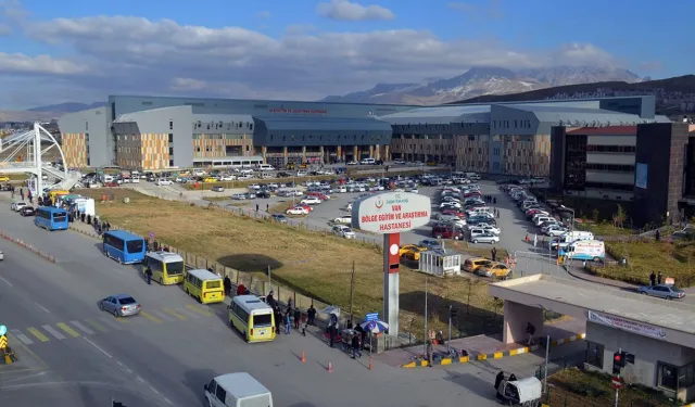 Van Bölge Hastanesinde Geceye Özel Sağlık İmkanları! Hangi Poliklinikler Açık Kalacak?