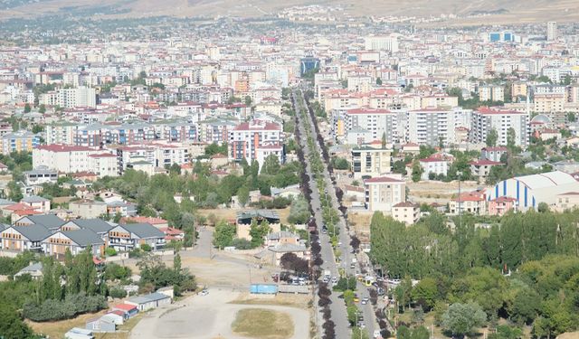 İkamet izni ile Van’da yaşayan yabancı sayısı açıklandı