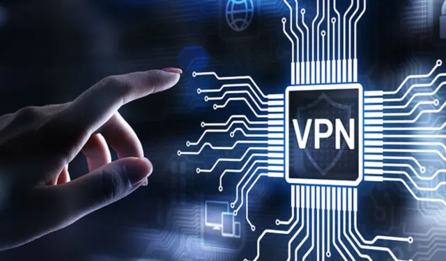 VPN nasıl kullanılır, VPN nasıl indirilir? VPN kullanmak suç mu?