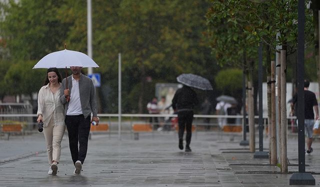 Meteoroloji bu illeri uyardı